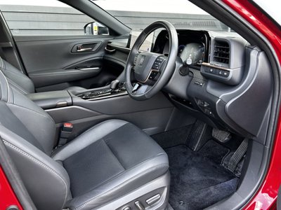 2024 Toyota CROWN SPORT 照片 27