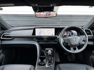 2024 Toyota CROWN SPORT 照片 35