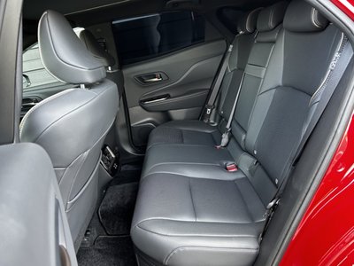 2024 Toyota CROWN SPORT 照片 34