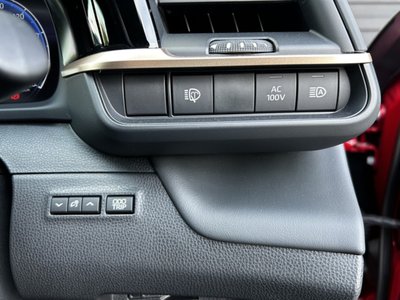 2024 Toyota CROWN SPORT 照片 47