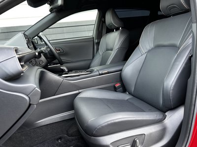 2024 Toyota CROWN SPORT 照片 30