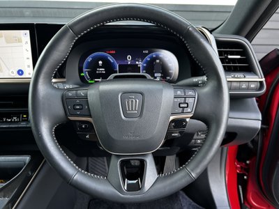 2024 Toyota CROWN SPORT 照片 37