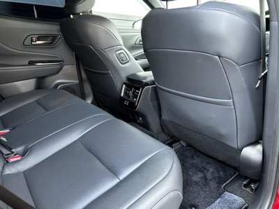 2024 Toyota CROWN SPORT 照片 31