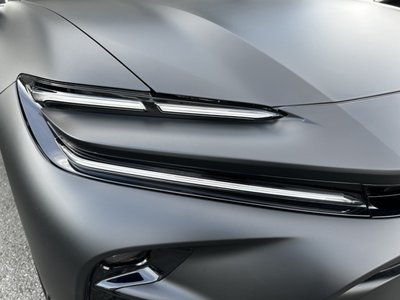 2024 Toyota CROWN SPORT 照片 15