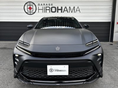 2024 Toyota CROWN SPORT 照片 13