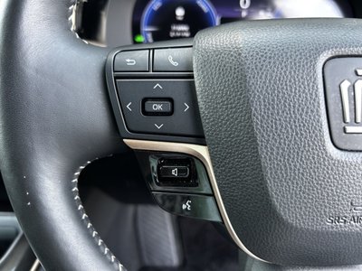 2024 Toyota CROWN SPORT 照片 38