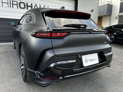 2024 Toyota CROWN SPORT 照片 10