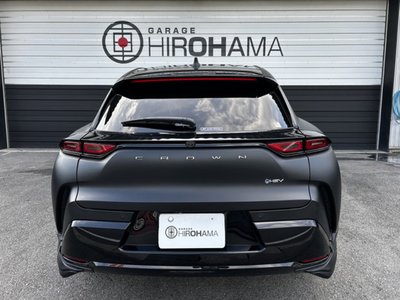 2024 Toyota CROWN SPORT 照片 16