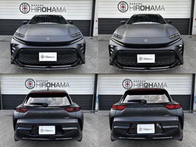 2024 Toyota CROWN SPORT 照片 4