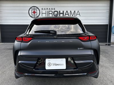 2024 Toyota CROWN SPORT 照片 17