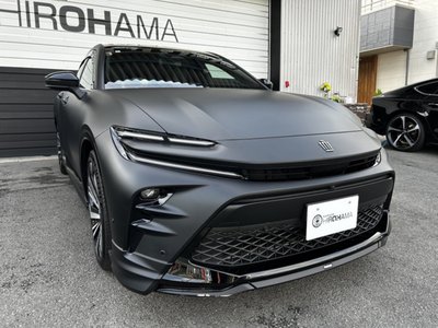 2024 Toyota CROWN SPORT 照片 2