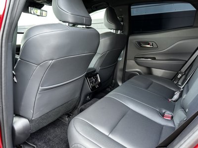 2024 Toyota CROWN SPORT 照片 33