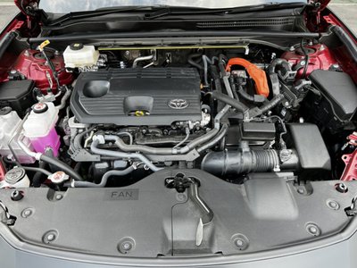2024 Toyota CROWN SPORT 照片 66