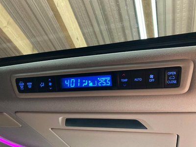 2023 Toyota ALPHARD 照片 42