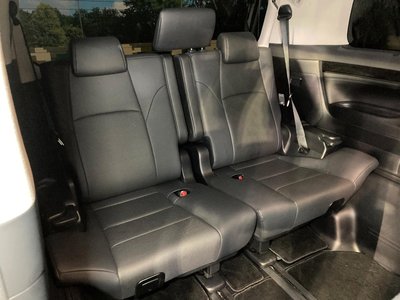 2023 Toyota ALPHARD 照片 10