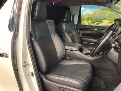 2023 Toyota ALPHARD 照片 8