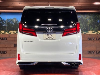 2023 Toyota ALPHARD 照片 15