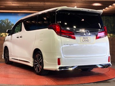 2023 Toyota ALPHARD 照片 22