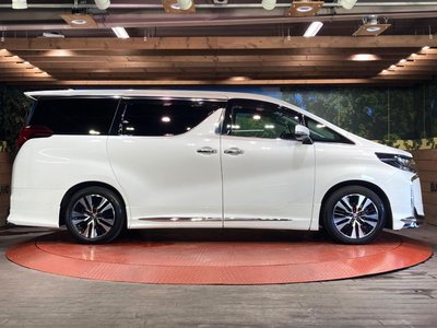 2023 Toyota ALPHARD 照片 24