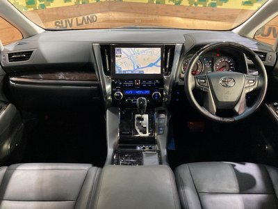2023 Toyota ALPHARD 照片 2