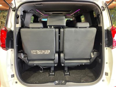 2023 Toyota ALPHARD 照片 36