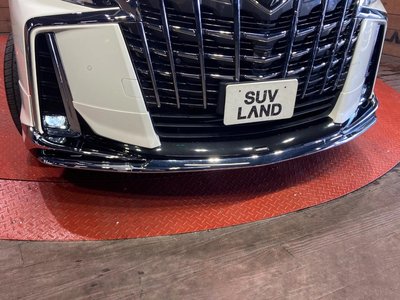 2023 Toyota ALPHARD 照片 4