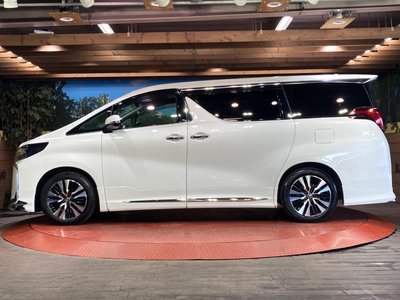 2023 Toyota ALPHARD 照片 23
