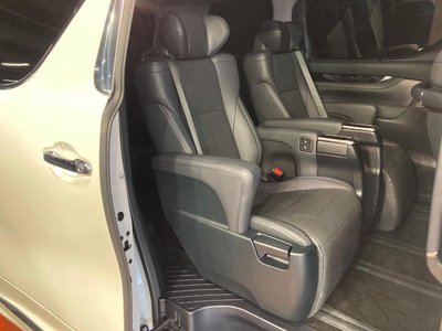 2023 Toyota ALPHARD 照片 9