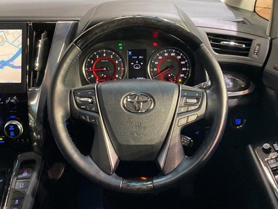 2023 Toyota ALPHARD 照片 44