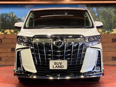 2023 Toyota ALPHARD 照片 14