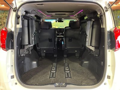 2023 Toyota ALPHARD 照片 11