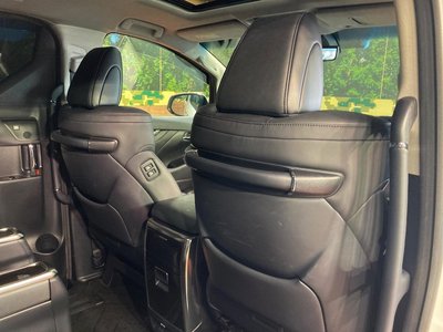 2023 Toyota ALPHARD 照片 38