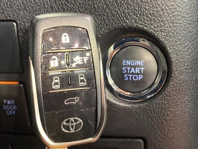 2023 Toyota ALPHARD 照片 47
