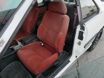 صورة 13 لـ 1984 Nissan SKYLINE COUPE