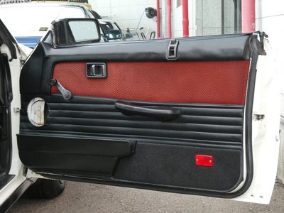 1984 Nissan SKYLINE COUPE — фото 17