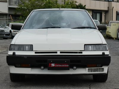 1984 Nissan SKYLINE COUPE — фото 45