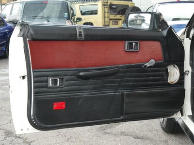 1984 Nissan SKYLINE COUPE — фото 19
