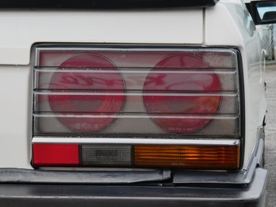 1984 Nissan SKYLINE COUPE — фото 33