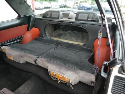 صورة 16 لـ 1984 Nissan SKYLINE COUPE