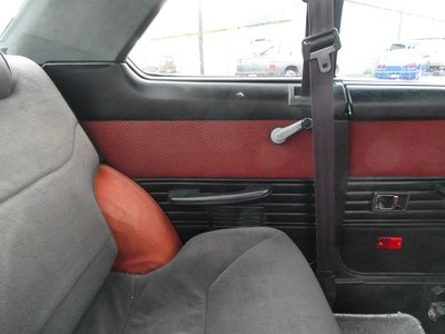 1984 Nissan SKYLINE COUPE — фото 20
