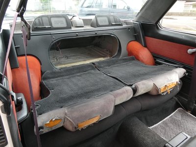 صورة 15 لـ 1984 Nissan SKYLINE COUPE