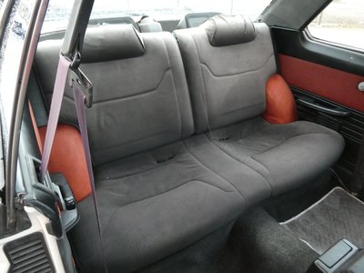 صورة 12 لـ 1984 Nissan SKYLINE COUPE