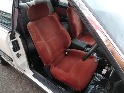 صورة 11 لـ 1984 Nissan SKYLINE COUPE