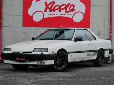 صورة 1 لـ 1984 Nissan SKYLINE COUPE
