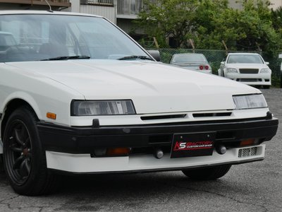 1984 Nissan SKYLINE COUPE — фото 38