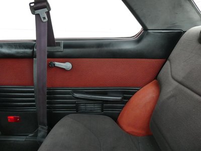 1984 Nissan SKYLINE COUPE — фото 18