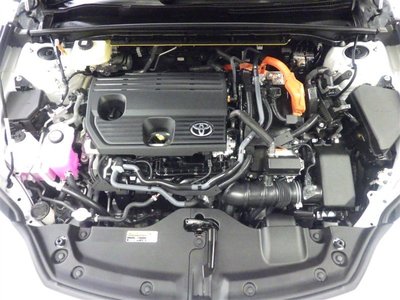 صورة مصغرة 39 لـ 2025 Toyota CROWN ESTATE