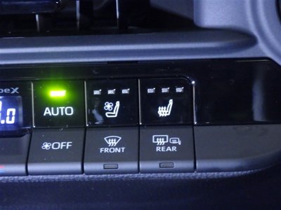 صورة مصغرة 22 لـ 2025 Toyota CROWN ESTATE