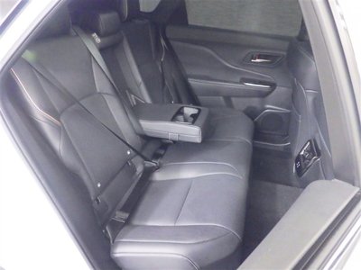 صورة مصغرة 28 لـ 2025 Toyota CROWN ESTATE