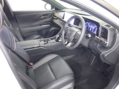 صورة مصغرة 11 لـ 2025 Toyota CROWN ESTATE